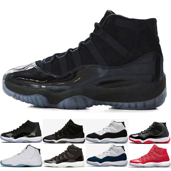wholesale 11 basketball shoes men womens win like 82 96 barons university high midnight navy prom night space jam sports sneakers size 36-47
wholesale 11 basketball shoes men womens win like 82 96 barons university high midnight navy prom night space jam sports sneakers size 36-47