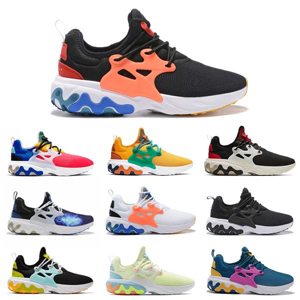react presto running shoes dharma psychedelic lava rabid brutal honey triple black red white women mens trainer fashion sports sneakers
react presto running shoes dharma psychedelic lava rabid brutal honey triple black red white women mens trainer fashion sports sneakers