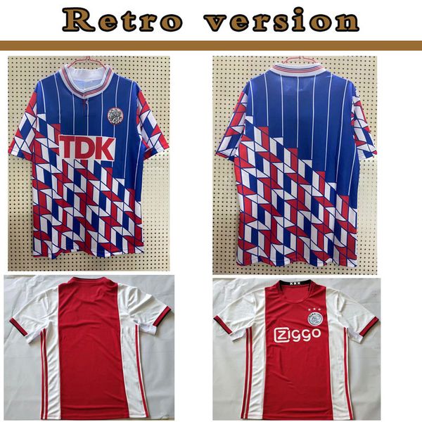 1994 1995 ajax retro soccer jersey 94 95 96 rijkaard kluivert litmanen seedorf davids overmars 04 05 football 1989 shirt babel 97 98 99 2000, Black;yellow
1994 1995 ajax retro soccer jersey 94 95 96 rijkaard kluivert litmanen seedorf davids overmars 04 05 football 1989 shirt babel 97 98 99 2000, Black;yellow