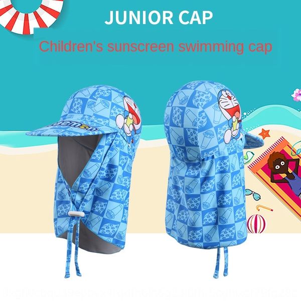 zfsoz printed children's hat sunscreen hatswimming sunscreen sports mountaineering fishing cap boys and girls universal swimming cap wi
zfsoz printed children's hat sunscreen hatswimming sunscreen sports mountaineering fishing cap boys and girls universal swimming cap wi