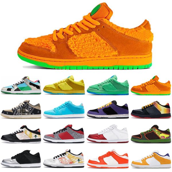 2020 chunky dunky dunk men women running shoes low acg orange green yellow heineken bear blue fury mens trainers sports sneakers runners
2020 chunky dunky dunk men women running shoes low acg orange green yellow heineken bear blue fury mens trainers sports sneakers runners