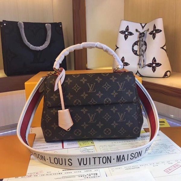 fast delivery fashion classic womens bag simple style zipper designer luxury shoulder bag crossbody bags handle totes leather handbags
fast delivery fashion classic womens bag simple style zipper designer luxury shoulder bag crossbody bags handle totes leather handbags