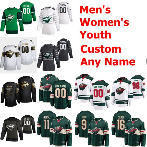 2020 all star minnesota wild jerseys 97 kirill kaprizov jersey 11 zach parise jason zucker jared spurgeon hockey jerseys custom stitched, Black;red
2020 all star minnesota wild jerseys 97 kirill kaprizov jersey 11 zach parise jason zucker jared spurgeon hockey jerseys custom stitched, Black;red
