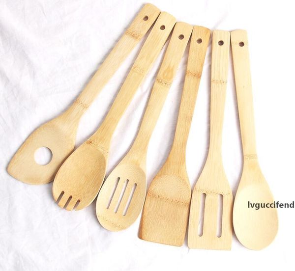 bamboo spoon spatula 6 styles portable wooden utensil kitchen cooking turners slotted mixing holder shovels dhl ship
bamboo spoon spatula 6 styles portable wooden utensil kitchen cooking turners slotted mixing holder shovels dhl ship