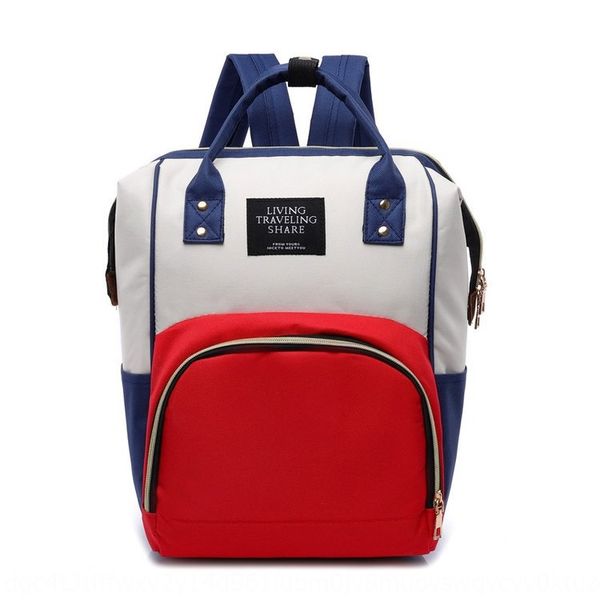 mummy female multi-functional large capacity backpack portable mother pregnant women's outdoor waterproof backpack waterproof bag bag
mummy female multi-functional large capacity backpack portable mother pregnant women's outdoor waterproof backpack waterproof bag bag