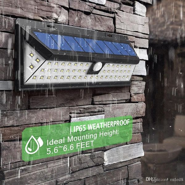 waterproof 34/54/66/90 led white solar power light outdoor garden light ip65 2835 smd pir motion sensor emergency wall solar lamp
waterproof 34/54/66/90 led white solar power light outdoor garden light ip65 2835 smd pir motion sensor emergency wall solar lamp