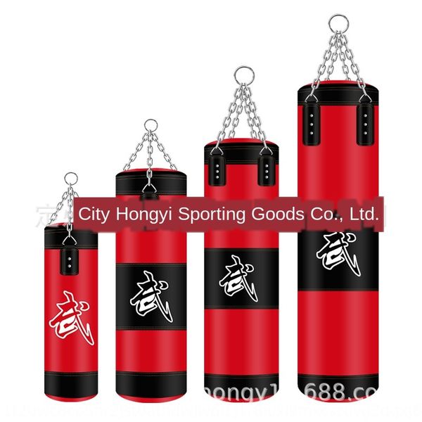 boxing fitness equipment sandbag hanging household children hollow solid sanda sandbag taekwondo training fitness equipment 
boxing fitness equipment sandbag hanging household children hollow solid sanda sandbag taekwondo training fitness equipment