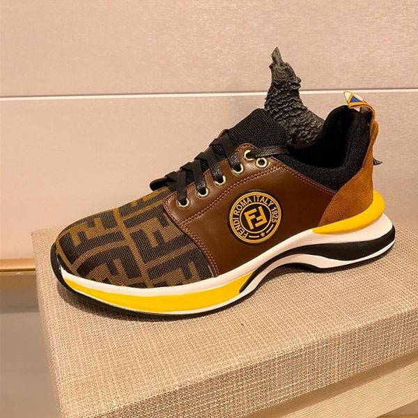 053 men's designer casual sports shoes, fashion brand outdoor casual shoes, original box packaging fast delivery, Black
053 men's designer casual sports shoes, fashion brand outdoor casual shoes, original box packaging fast delivery, Black