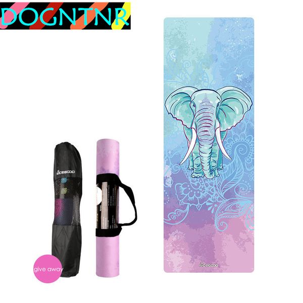 178x61cm 3.5mm suede printed yoga mat sports pilates fitness pilates sports gymnastics yoga mat professional-grade fitness
178x61cm 3.5mm suede printed yoga mat sports pilates fitness pilates sports gymnastics yoga mat professional-grade fitness