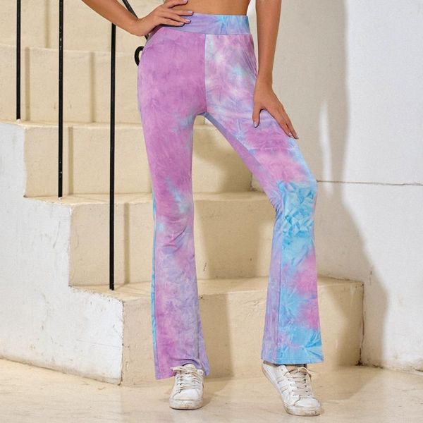 retro european and american ins style high waist tie-dye slim-fit leggings straight pants women's sweat pants women, Black;white
retro european and american ins style high waist tie-dye slim-fit leggings straight pants women's sweat pants women, Black;white