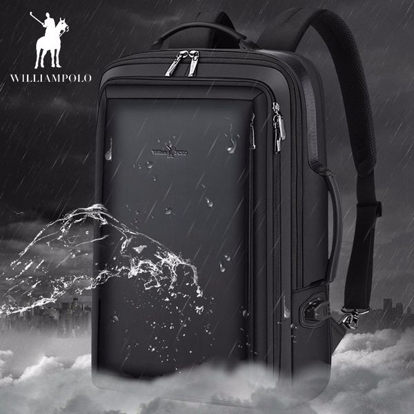 men designer business backpack usb charging bookbags outdoor duffle bag waterproof luggage male multi-function student travel bag keepall
men designer business backpack usb charging bookbags outdoor duffle bag waterproof luggage male multi-function student travel bag keepall