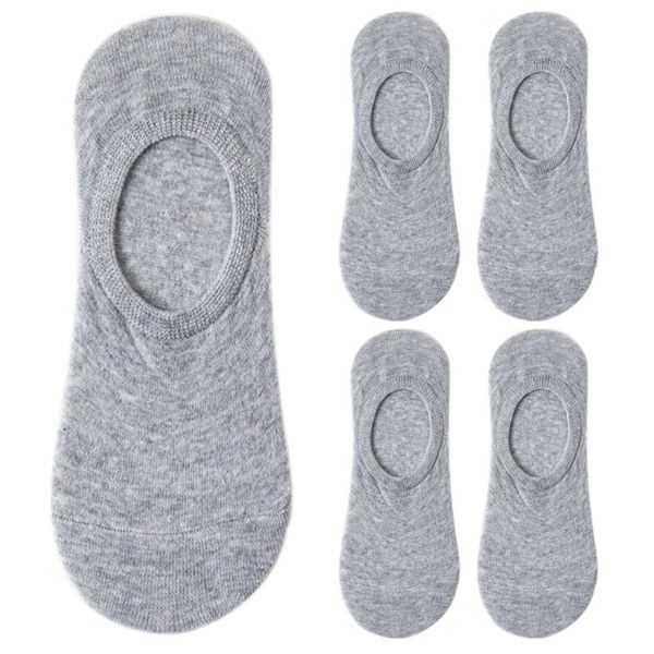 5 pair men breathable low cut cotton boat socks inivisible non-slip grip hosiery d08e, Black
5 pair men breathable low cut cotton boat socks inivisible non-slip grip hosiery d08e, Black