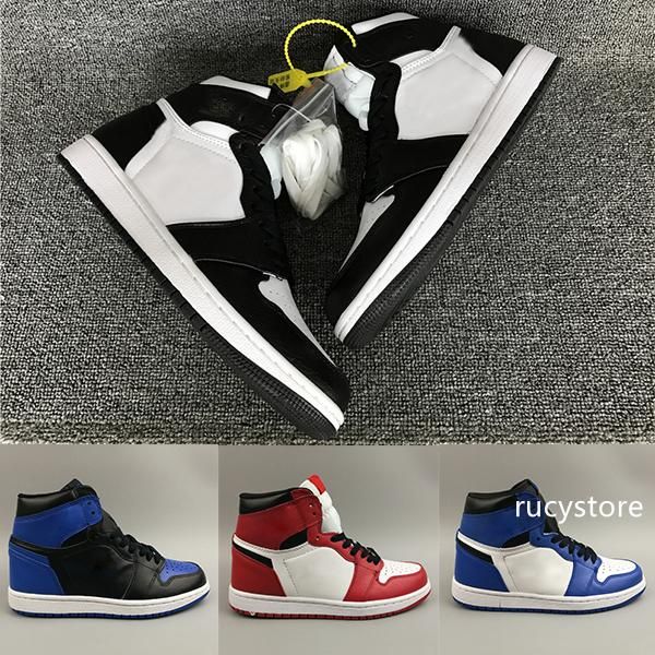 1 men basketball shoes og jumpman sneaker good quality mandarin duck trainers mens 1s sports sneakers size 36-45
1 men basketball shoes og jumpman sneaker good quality mandarin duck trainers mens 1s sports sneakers size 36-45