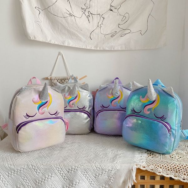 fb9ep unicorn 2020 new pu cartoon parent-child children's and girls' kindergarten bag unicorn 2020 new backpack pu cartoon parent
fb9ep unicorn 2020 new pu cartoon parent-child children's and girls' kindergarten bag unicorn 2020 new backpack pu cartoon parent