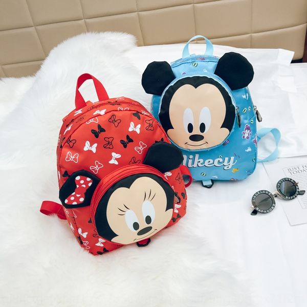 kindergarten schoolbag 2-3-5 years old boy and girl baby cutelose-proof cartoon bag backpack backpack for children
kindergarten schoolbag 2-3-5 years old boy and girl baby cutelose-proof cartoon bag backpack backpack for children