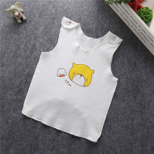 szlhy newborn cotton vest male and female baby summer spring camisole shoulder vest autumn summer children's suspenders cotton baby sho, Blue
szlhy newborn cotton vest male and female baby summer spring camisole shoulder vest autumn summer children's suspenders cotton baby sho, Blue