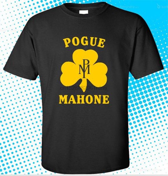 летний стиль футболки new the pogues mahone логотип ирландский рок mens черная футболка размер s для 3xl hipster o-шеи прохладной вершины, White;black
летний стиль футболки new the pogues mahone логотип ирландский рок mens черная футболка размер s для 3xl hipster o-шеи прохладной вершины, White;black