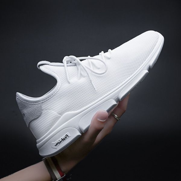 men tennis light shoes breathable air cushion mesh sneakers gym men's sport shoe walking jogging footwear training outdoor sport
men tennis light shoes breathable air cushion mesh sneakers gym men's sport shoe walking jogging footwear training outdoor sport