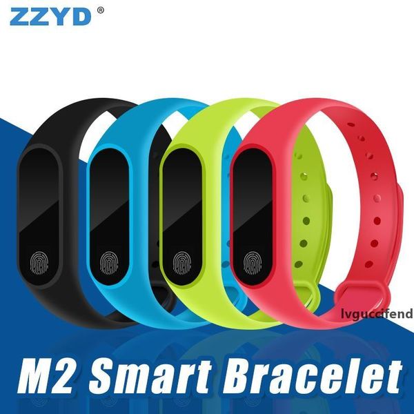 zzyd m2 smart bracelet fitness tracker band bluetooth sport smart wristband pedometer heart rate monitor watch anti-lost reminder
zzyd m2 smart bracelet fitness tracker band bluetooth sport smart wristband pedometer heart rate monitor watch anti-lost reminder