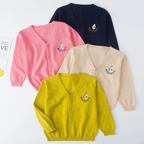 bhlnl 2020 весной и осенью новый детский трикотаж в западном стиле girlscardigan boysouterwear хлопок свитер вязаный sweatercoat sweatercoa, Blue
bhlnl 2020 весной и осенью новый детский трикотаж в западном стиле girlscardigan boysouterwear хлопок свитер вязаный sweatercoat sweatercoa, Blue