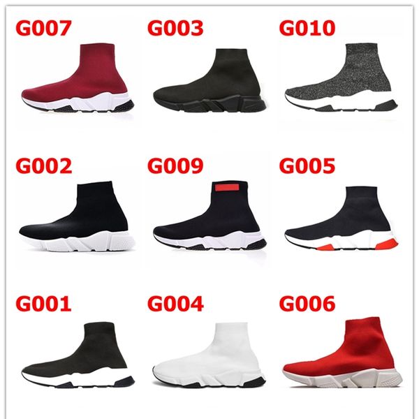 2020 socks men shoes platform sneakers casual of triple beige black white red bule neon flat women sports fashion outdoor size 36-45
2020 socks men shoes platform sneakers casual of triple beige black white red bule neon flat women sports fashion outdoor size 36-45