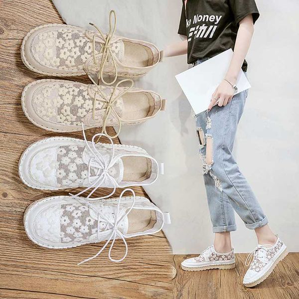 2020 summer new forest art casual white shoes lace embroidery lace flat female shoes tide flats for women ladies, Black
2020 summer new forest art casual white shoes lace embroidery lace flat female shoes tide flats for women ladies, Black