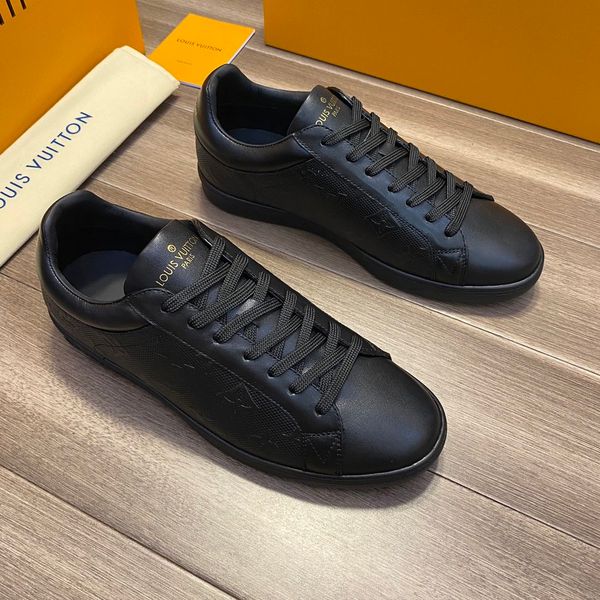 2020 s1 fashion trend designer mens shoes leather mesh breathable comfortable outdoor shoes lace-up casual hiker shoes mens sneakers, Black
2020 s1 fashion trend designer mens shoes leather mesh breathable comfortable outdoor shoes lace-up casual hiker shoes mens sneakers, Black