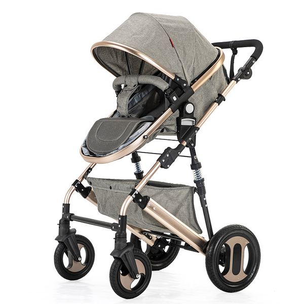 strollers# baby stroller multifunctional high landscape buggy pram born trolley pushchai
strollers# baby stroller multifunctional high landscape buggy pram born trolley pushchai
