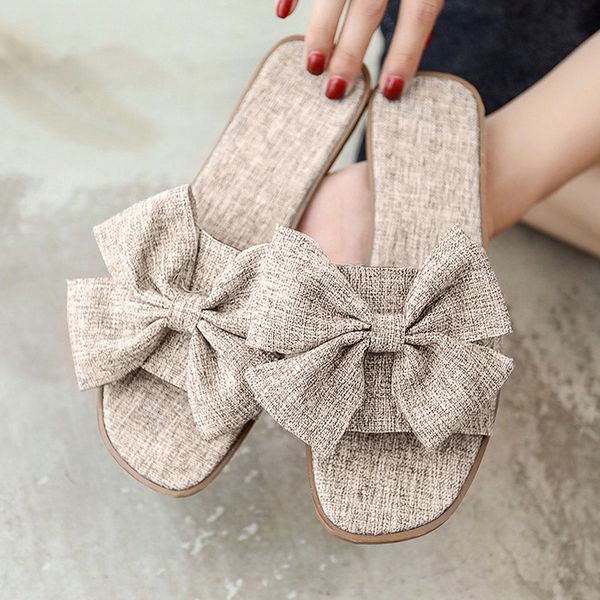shn summer slippers women torridity bow torridity sandals slipper indoor outdoor flops beach shoes female fashion shoes girls, Black
shn summer slippers women torridity bow torridity sandals slipper indoor outdoor flops beach shoes female fashion shoes girls, Black