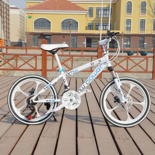 factory wholesale 20-inch handsome boy childrens mountain bike 21.24 shimano variable speed double disc brake integrated wheel
factory wholesale 20-inch handsome boy childrens mountain bike 21.24 shimano variable speed double disc brake integrated wheel