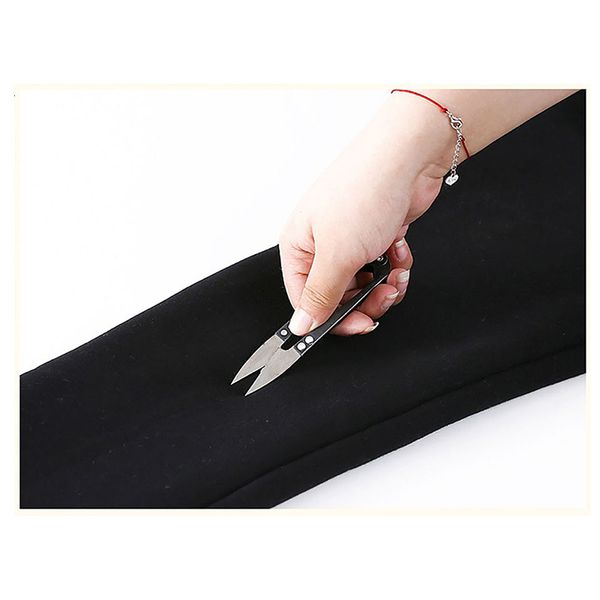 women winter thicken plus velvet warm up leggings female long bohemian solid elastic cashmere soft trousers womens slim skinny pants, Black
women winter thicken plus velvet warm up leggings female long bohemian solid elastic cashmere soft trousers womens slim skinny pants, Black