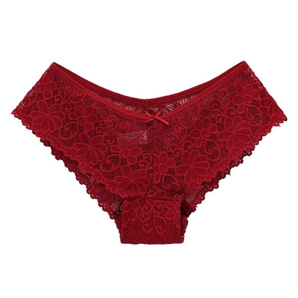 women underwear lace panties fashion cozy lingerie briefs for women low-rise bow cotton panty new hot, Black;pink
women underwear lace panties fashion cozy lingerie briefs for women low-rise bow cotton panty new hot, Black;pink
