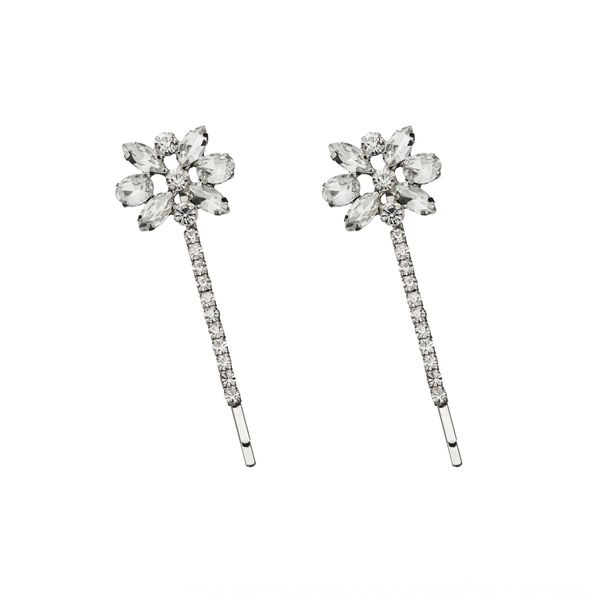 b0pnu korean new style simple children's headwear environmentally friendly alloy rhinestone hair rhinestone headdress headdress clip da, Slivery;white
b0pnu korean new style simple children's headwear environmentally friendly alloy rhinestone hair rhinestone headdress headdress clip da, Slivery;white