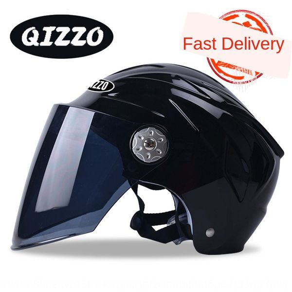 ygbzp electric battery car battery gray men's and women's summer four seasons half helmet sun protection full helmet cute summer l
ygbzp electric battery car battery gray men's and women's summer four seasons half helmet sun protection full helmet cute summer l