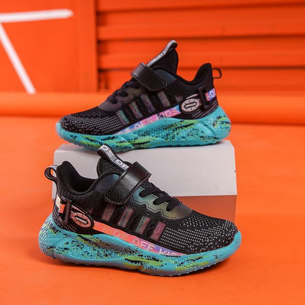 boy running shoes for children black orange kids gym shoes soft bottom girls fashion breathable teenager sneakers
boy running shoes for children black orange kids gym shoes soft bottom girls fashion breathable teenager sneakers