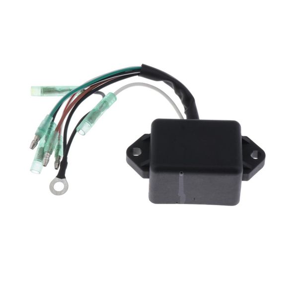 high performance cdi box ignition coil spark plug wire for yamaha 4-5hp outboard engine 6e0-85540-71
high performance cdi box ignition coil spark plug wire for yamaha 4-5hp outboard engine 6e0-85540-71