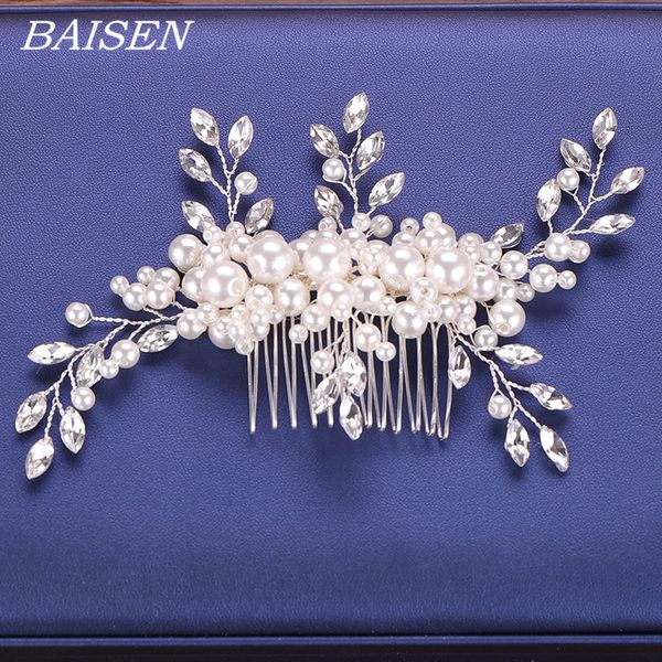 pearl hair comb for women accessories wedding hair comb for bride rhinestone pearl headband wedding head jewelry, Golden;silver
pearl hair comb for women accessories wedding hair comb for bride rhinestone pearl headband wedding head jewelry, Golden;silver