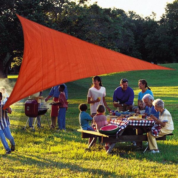 tents and shelters outdoor sun shade sail 11.8' x 11.8'x triangular canopy uv block awning for patio garden backyard camping
tents and shelters outdoor sun shade sail 11.8' x 11.8'x triangular canopy uv block awning for patio garden backyard camping