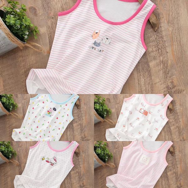 dskrx card camisole 2020 summer new cartoon boys and girls sling children's card camisole vest 2020 summer new children's cartoon, Blue
dskrx card camisole 2020 summer new cartoon boys and girls sling children's card camisole vest 2020 summer new children's cartoon, Blue