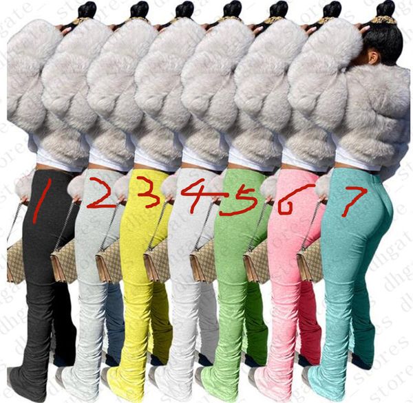 summer women sweatpants solid flare pants ladies stacked joggers pleated high waist trouser trend fashion bottom skim leggings pant ly709, Blue
summer women sweatpants solid flare pants ladies stacked joggers pleated high waist trouser trend fashion bottom skim leggings pant ly709, Blue