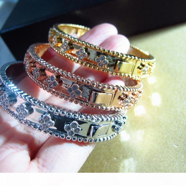 wholesale 2018 the middle east new fashion cz diamond bangle bracelet 18k gold plated bangle copper party jewelry for women, Black
wholesale 2018 the middle east new fashion cz diamond bangle bracelet 18k gold plated bangle copper party jewelry for women, Black