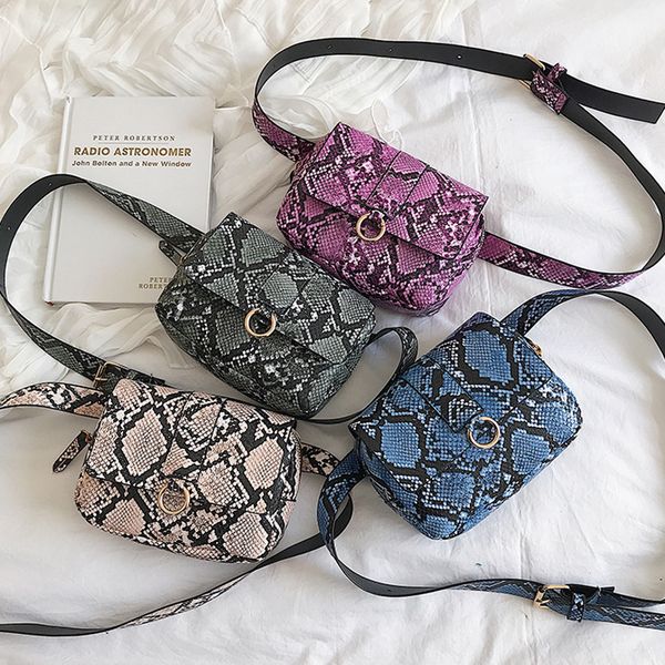 new arrival fanny pack fashion serpentine waist bag women leather waist pack vintage waist belt bags phone pocket messenger bag, Black;red
new arrival fanny pack fashion serpentine waist bag women leather waist pack vintage waist belt bags phone pocket messenger bag, Black;red