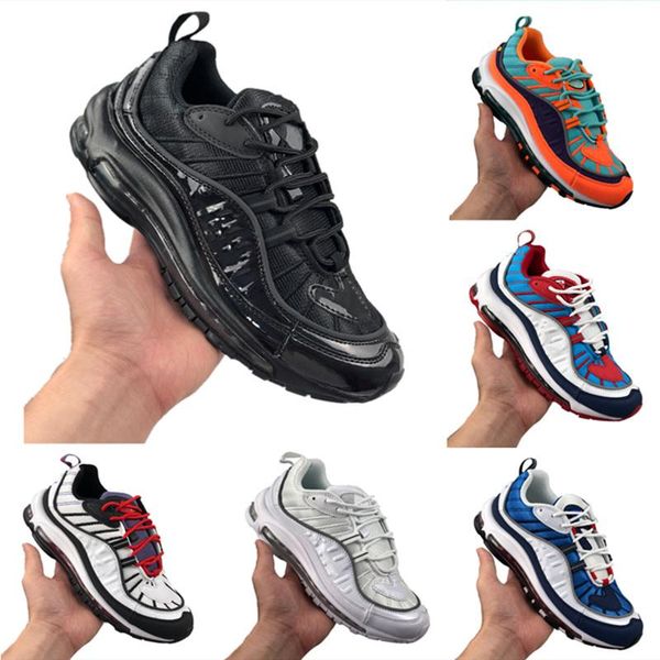 2020 og 98 mesh breathable running shoes og98 women men shock-absorbing air cushioned jogger shoes, Black
2020 og 98 mesh breathable running shoes og98 women men shock-absorbing air cushioned jogger shoes, Black