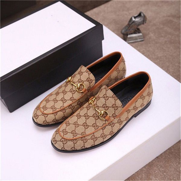 2020 designers brand new arrival leather casual men shoes fashion men flats round toe comfortable office men dress shoes, Black
2020 designers brand new arrival leather casual men shoes fashion men flats round toe comfortable office men dress shoes, Black