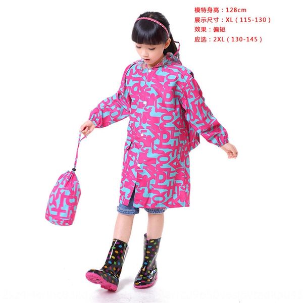 selling schoolbag jacket camouflage raincoat for boys and girls with schoolbags long jacket reflective raincoat, Black
selling schoolbag jacket camouflage raincoat for boys and girls with schoolbags long jacket reflective raincoat, Black