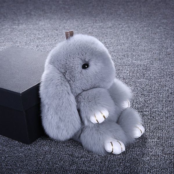 imitation rex key chain dead rabbit bag pendant key chain artificial fur rabbit fur pendant, Silver
imitation rex key chain dead rabbit bag pendant key chain artificial fur rabbit fur pendant, Silver