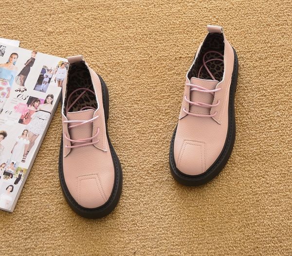 women's flat shoes 2020 new women's round toe lace up shoes ladies casual cloth big size 35-40 ales lazy flats, Black
women's flat shoes 2020 new women's round toe lace up shoes ladies casual cloth big size 35-40 ales lazy flats, Black