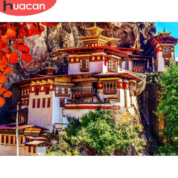 huacan taksan bhutan scenery diamond painting full square round diy 5d diamond embroidery mosaic needlework decor
huacan taksan bhutan scenery diamond painting full square round diy 5d diamond embroidery mosaic needlework decor
