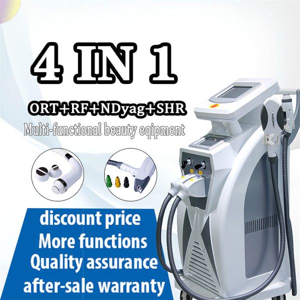 professional 4 in 1 e light hair removal ipl laser rf skin rejuvenation skin tag removal machine hair remover spider vein removal device
professional 4 in 1 e light hair removal ipl laser rf skin rejuvenation skin tag removal machine hair remover spider vein removal device