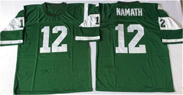 football jerseys joe namath joe klecko walker dennis byrd mark gastineau wayne chrebet white green ncaa men retro stitched, Black
football jerseys joe namath joe klecko walker dennis byrd mark gastineau wayne chrebet white green ncaa men retro stitched, Black